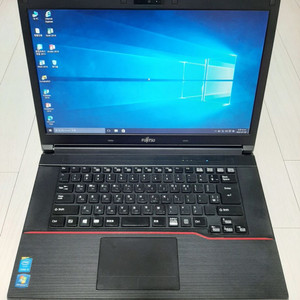 후지쯔 사무용 노트북 i5-4310M 2.70GHz