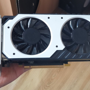 이엠텍 gtx950 2gb oc 택포4