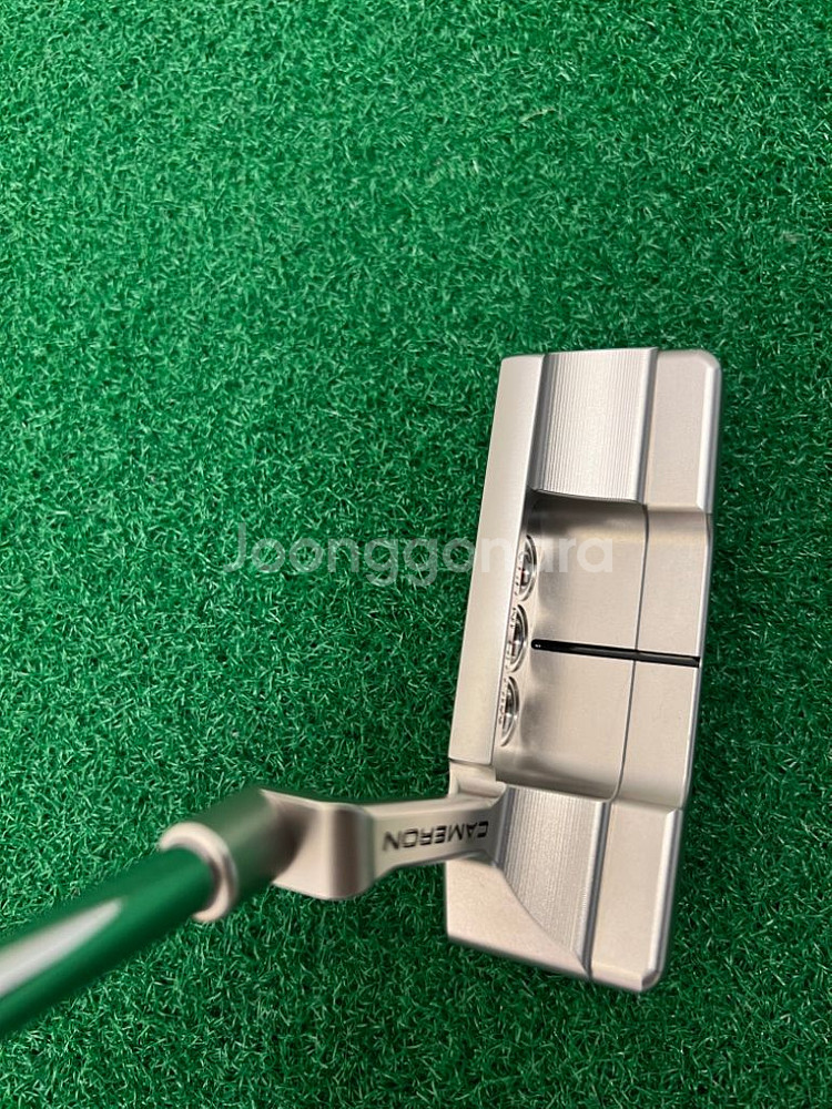 스카티 카메론 스페셜 셀렉트 스퀘어백2--1