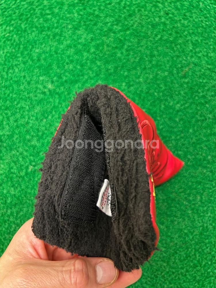 스카티 카메론 스페셜 셀렉트 스퀘어백2--9