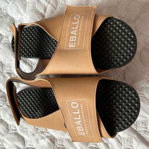 이발로(EBALLO) 스트레칭 신발