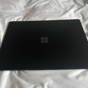 Surface laptop 4 i7 노트북