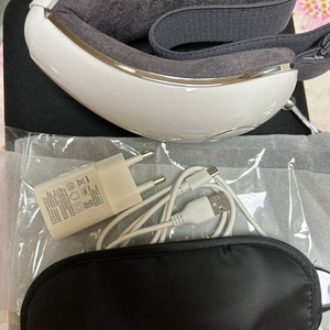오아 눈마사지기