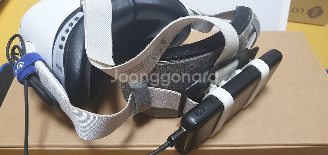 메타 퀘스트2 기반 혼종 풀트 판매합니다. 가격 내림!--3
