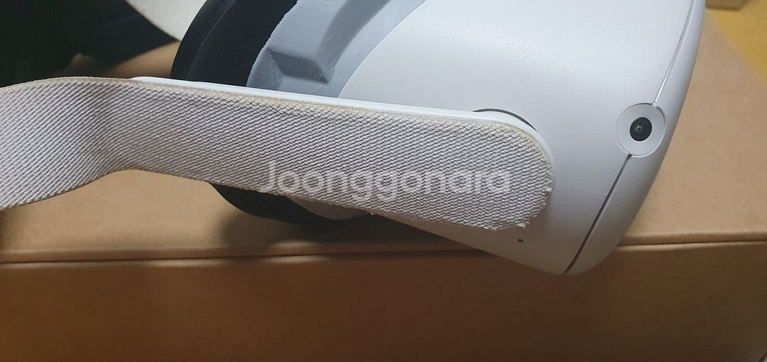메타 퀘스트2 기반 혼종 풀트 판매합니다. 가격 내림!--2