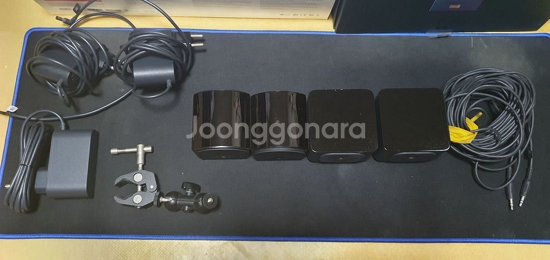 메타 퀘스트2 기반 혼종 풀트 판매합니다. 가격 내림!--8