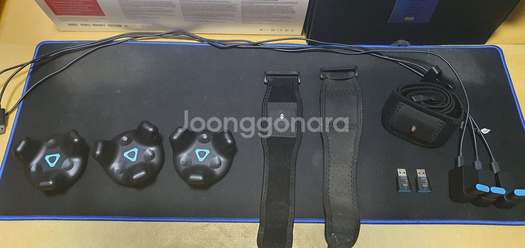 메타 퀘스트2 기반 혼종 풀트 판매합니다. 가격 내림!--9