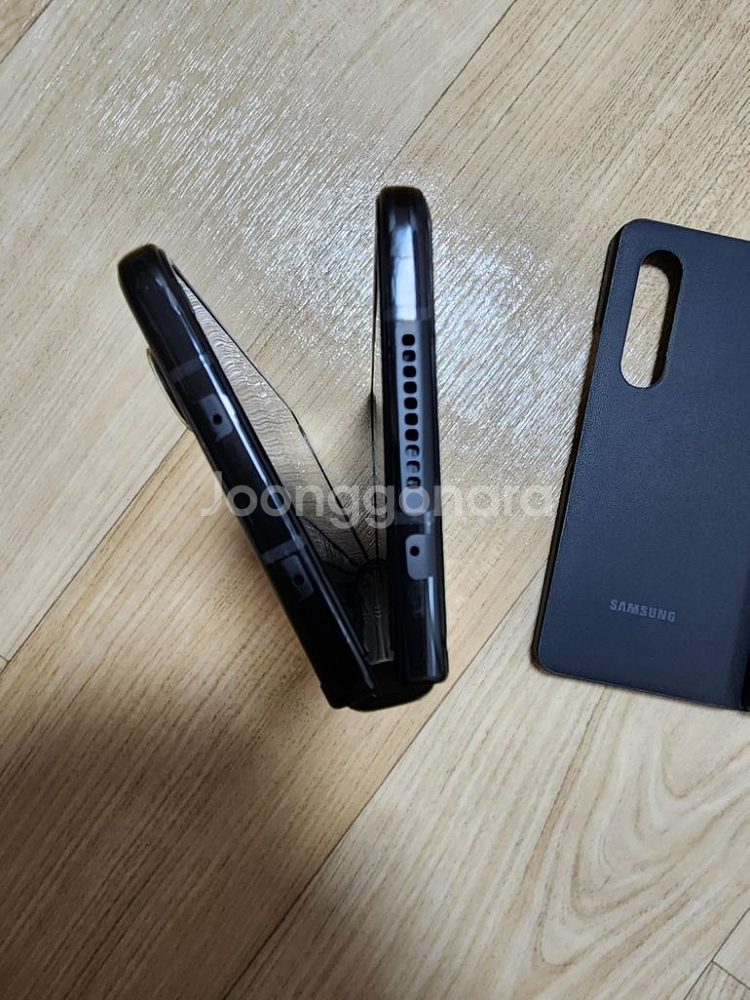 ***갤럭시 Z폴더3***--8