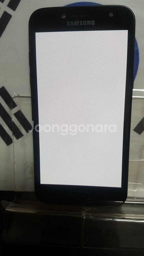 (인천) 삼성 J2PRO J250N 16G공신폰0140--1