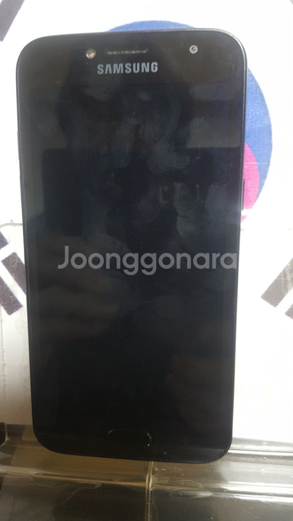 (인천) 삼성 J2PRO J250N 16G공신폰0140--2