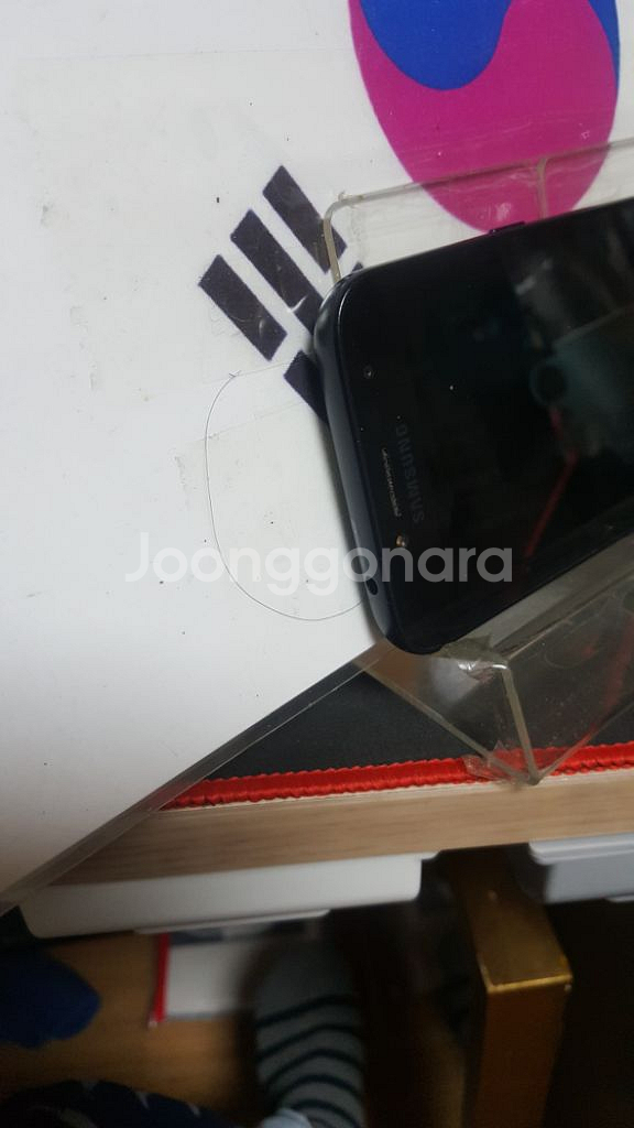 (인천) 삼성 J2PRO J250N 16G공신폰0140--6
