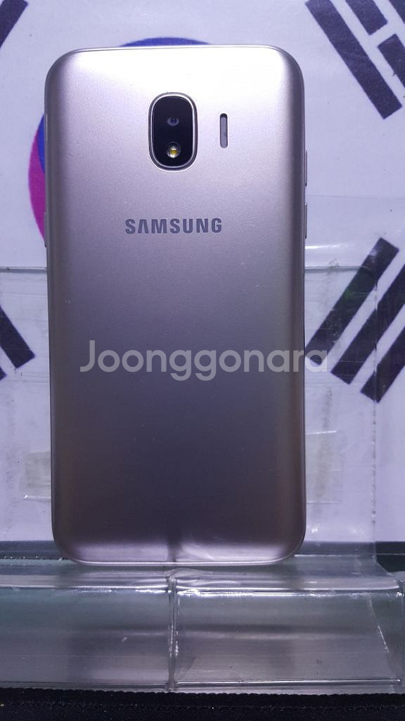 (인천) 삼성 J2PRO J250N 16G공기계공신폰--3
