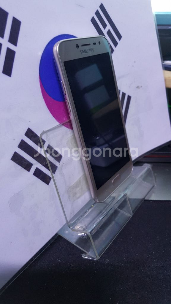 (인천) 삼성 J2PRO J250N 16G공기계공신폰--5