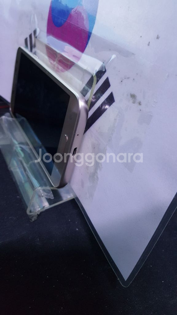 (인천) 삼성 J2PRO J250N 16G공기계공신폰--6