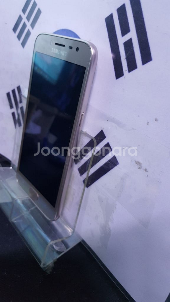 (인천) 삼성 J2PRO J250N 16G공기계공신폰--4