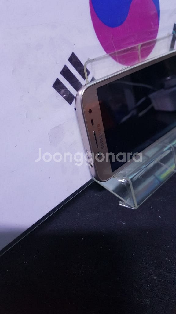 (인천) 삼성 J2PRO J250N 16G공기계공신폰--7