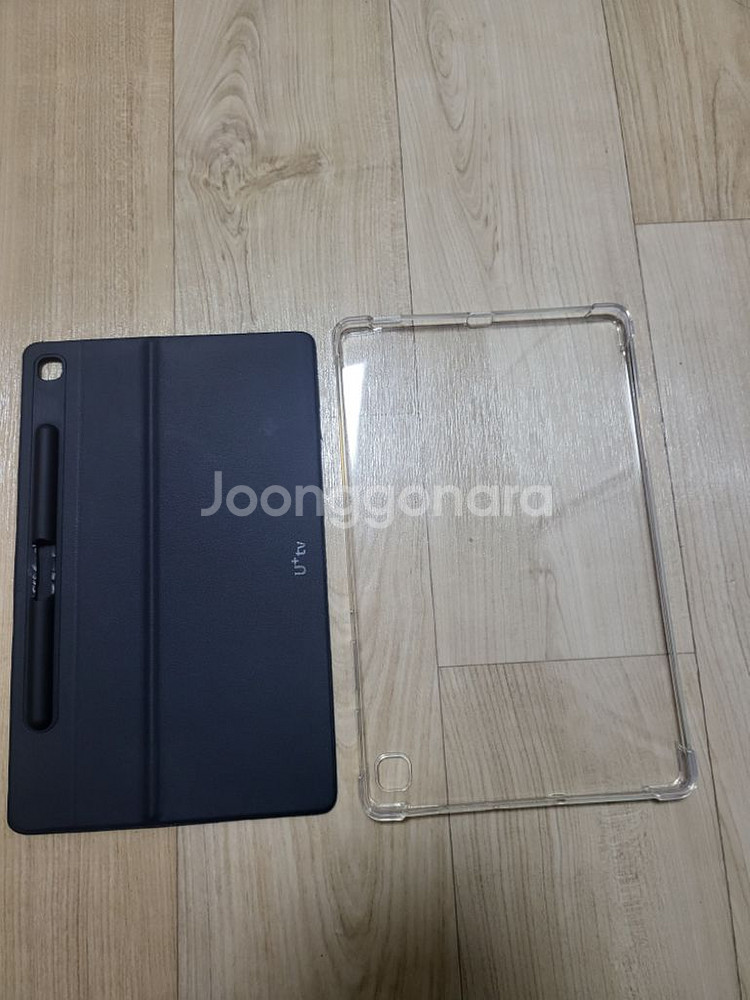 ***갤럭시 탭S6 LITE***--2