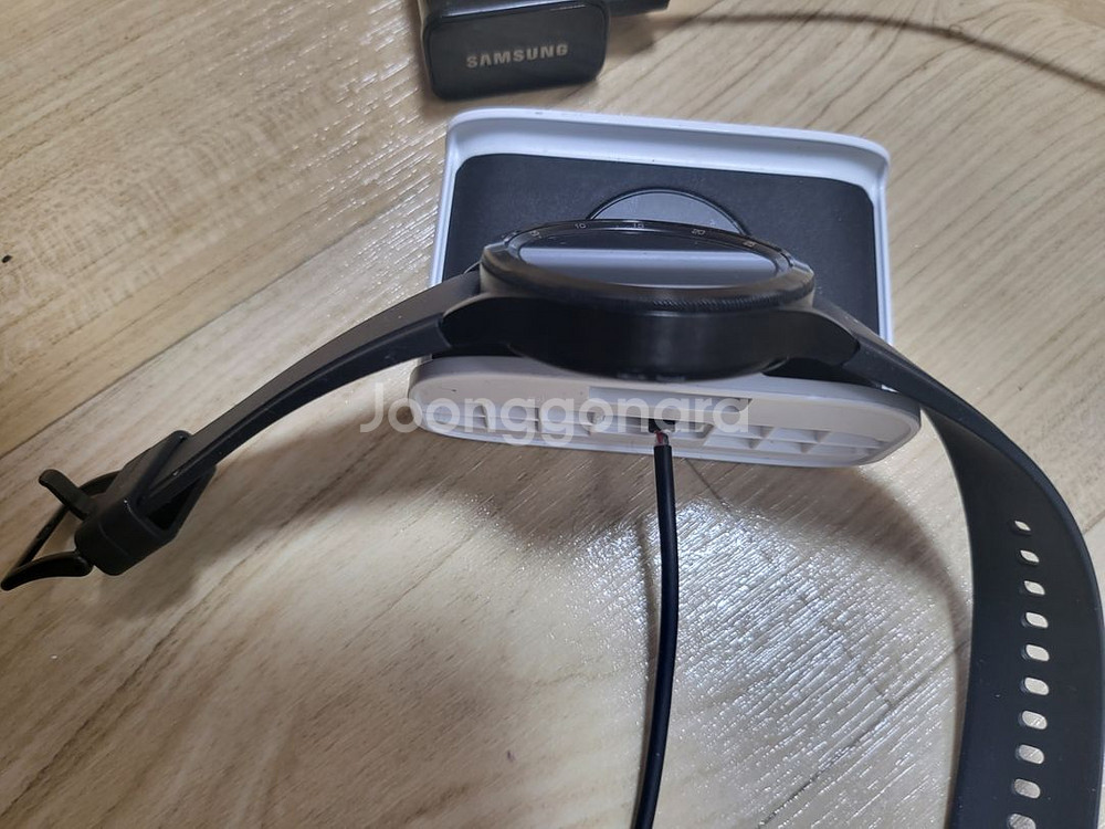 ***갤럭시 워치4 클래식 46mm***--1