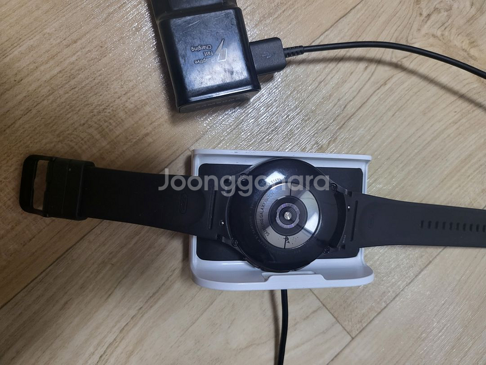 ***갤럭시 워치4 클래식 46mm***--2