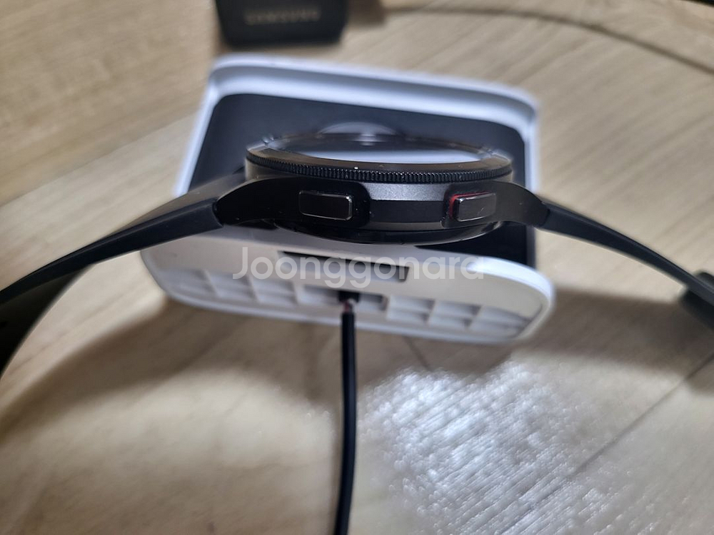 ***갤럭시 워치4 클래식 46mm***--3