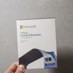 Office2021Home&BusinessPKC 팝니다