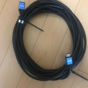 넷메이트 HDMI 케이블 10m