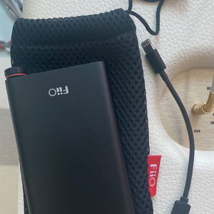 [판매] Fiio Q1 Mark2/FQ1222 DAC