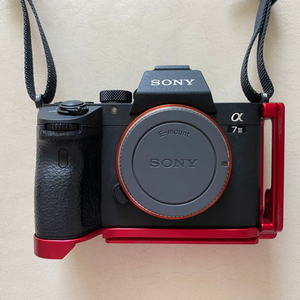 SONY A7M3 바디 판매