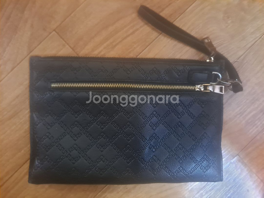 클러치 손가방 팔아요--1