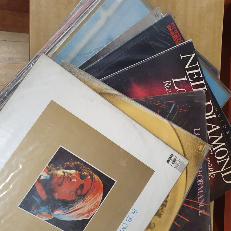 음반 LP 엘피 클래식 팝송 가요 음반--1