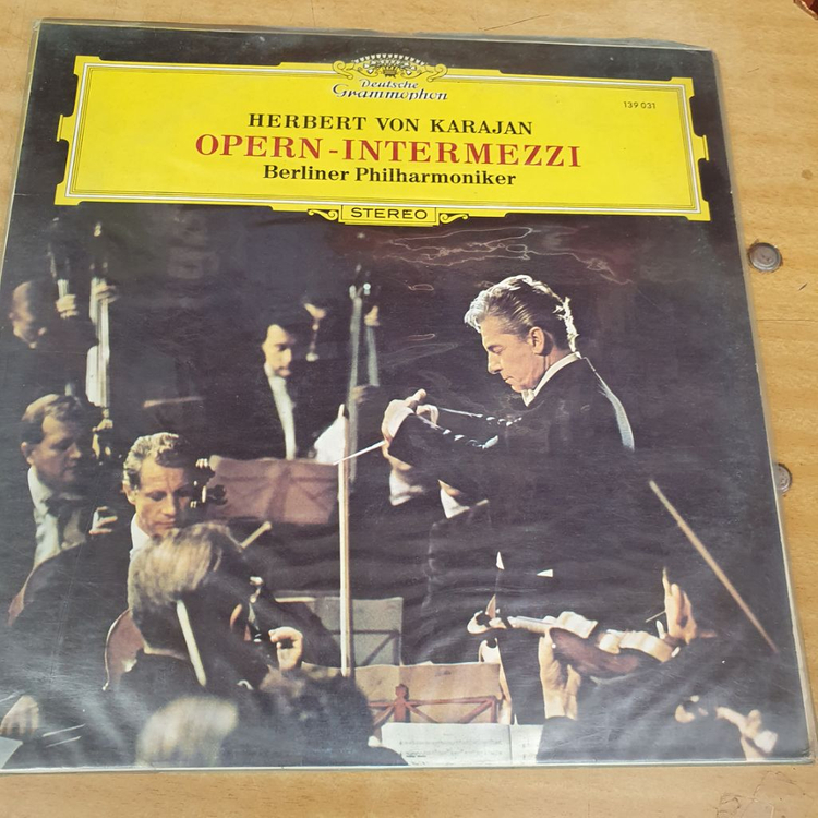 음반 LP 엘피 클래식 팝송 가요 음반--4