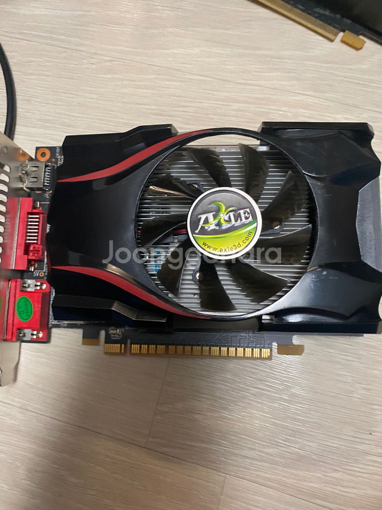 gtx750ti, gtx460--0