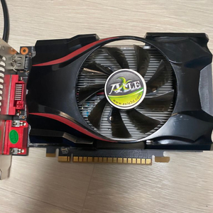 gtx750ti, gtx460