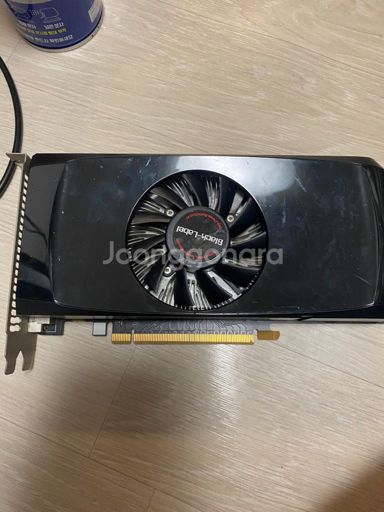 gtx750ti, gtx460--2