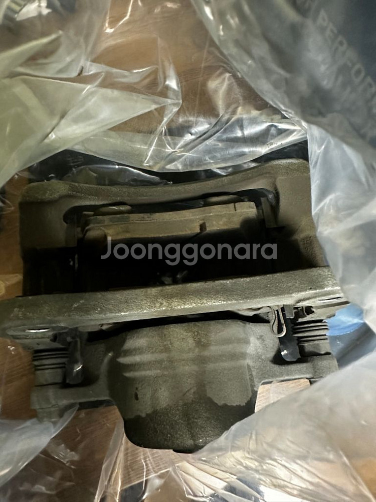 g70 디스크 캘리퍼 한대분--3