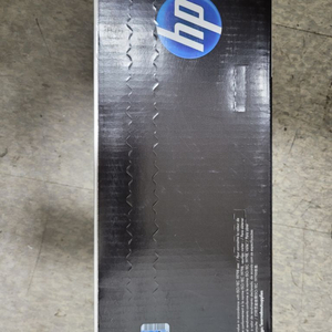 hp 레이저 프린트 토너 507a 마젠타 팝니다