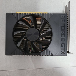 hp gtx1660 super