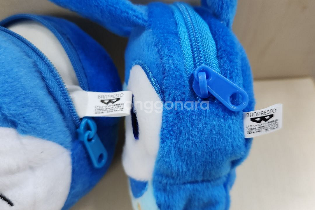 포켓몬 팽도리 파우치--1