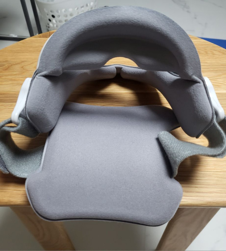 디닥넥 바른자세 목 스트레칭기--5