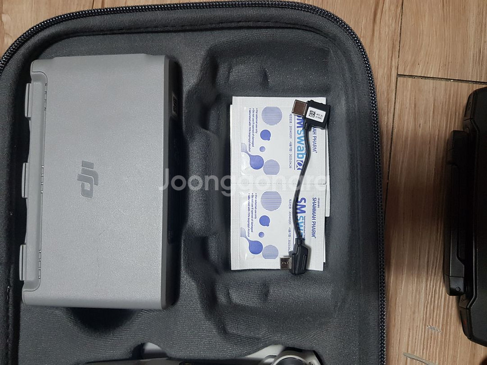 DJI 매빅미니 SE 급처 판매합니다--3