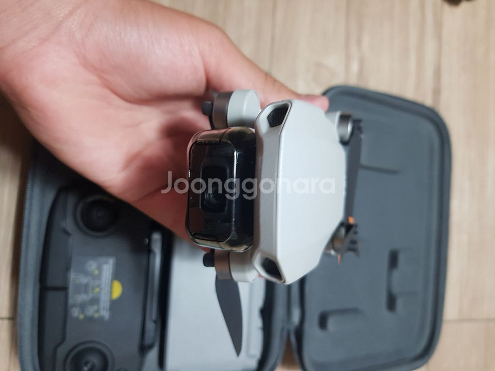 DJI 매빅미니 SE 급처 판매합니다--8