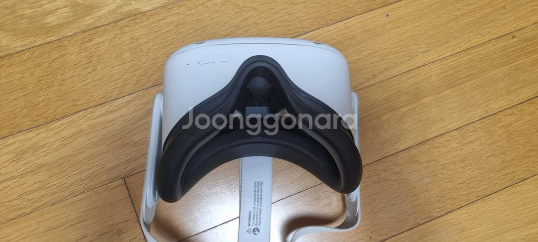 오큘러스 퀘스트2(메타 퀘스트2)128GB팝니다.--6