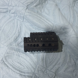 ak74u 핸드가드