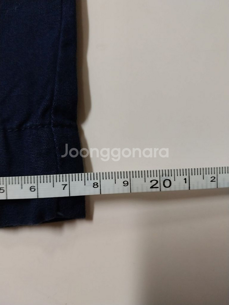30)폴로랄프로렌 정품 면바지 스판바지 캐주얼 치노팬츠--8