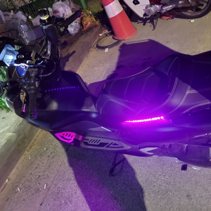 pcx125cc 20년식