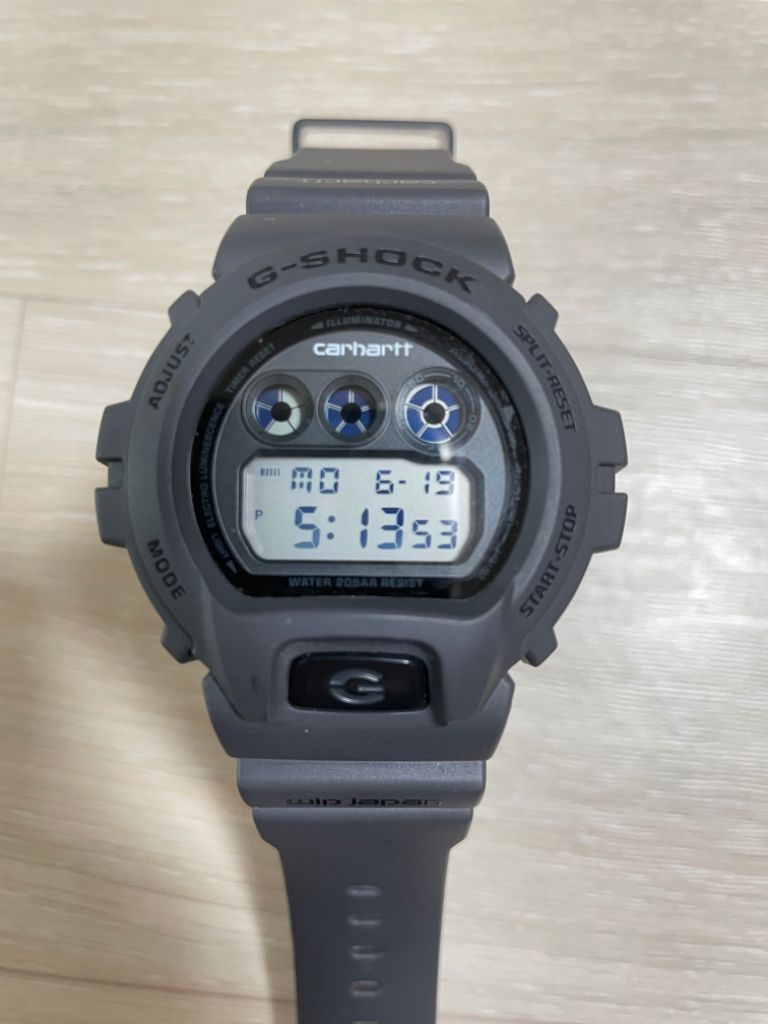 G discount shock carhartt