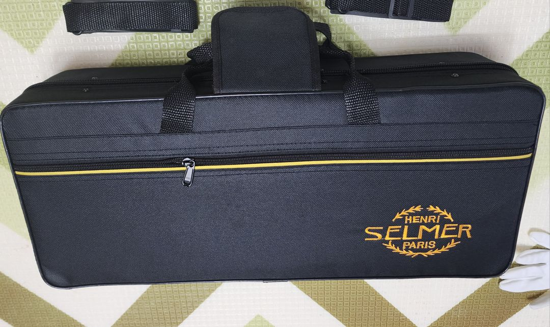 SEUMER(쎌마)트럼펫 HENRRARIS--7