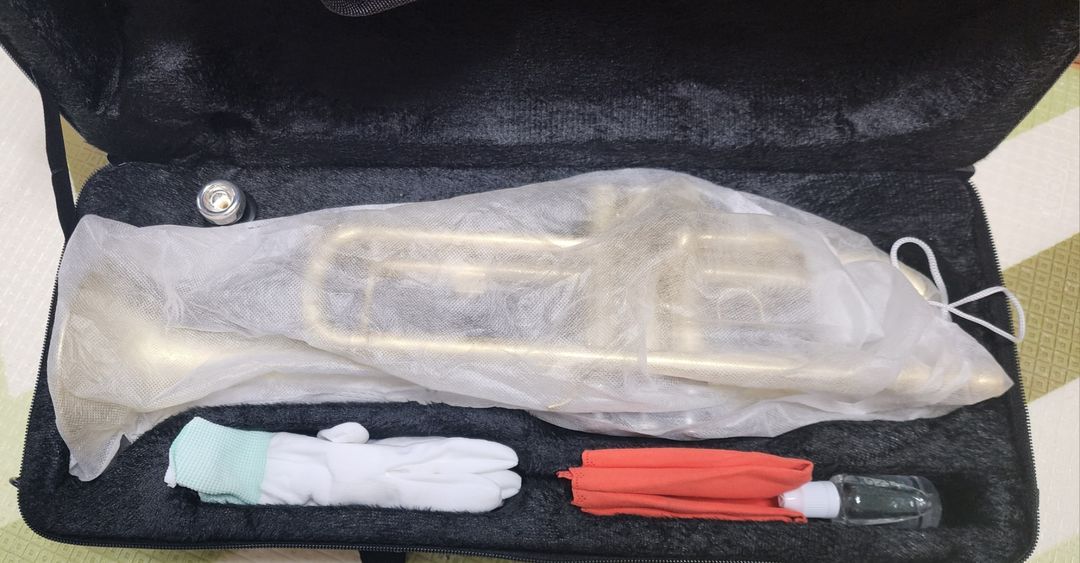 SEUMER(쎌마)트럼펫 HENRRARIS--5