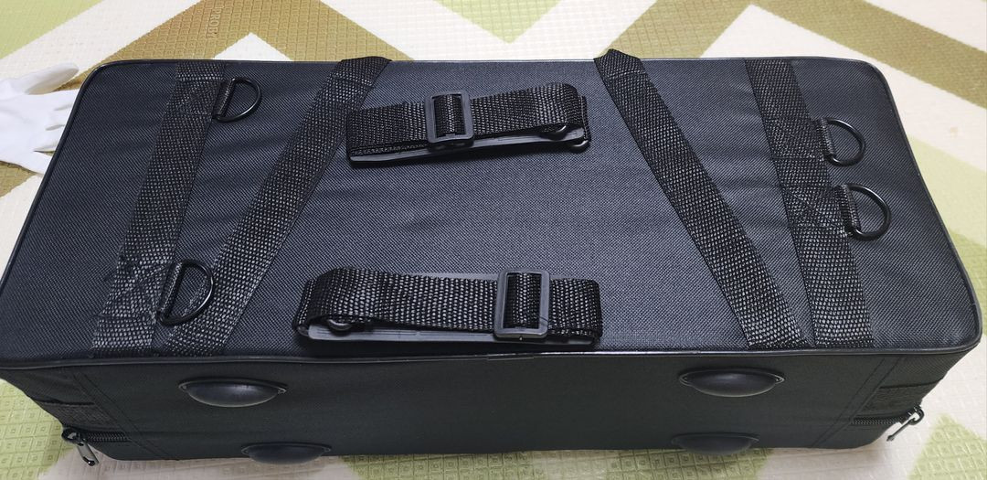 SEUMER(쎌마)트럼펫 HENRRARIS--6