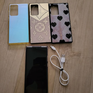 ***갤럭시 노트20 울트라***